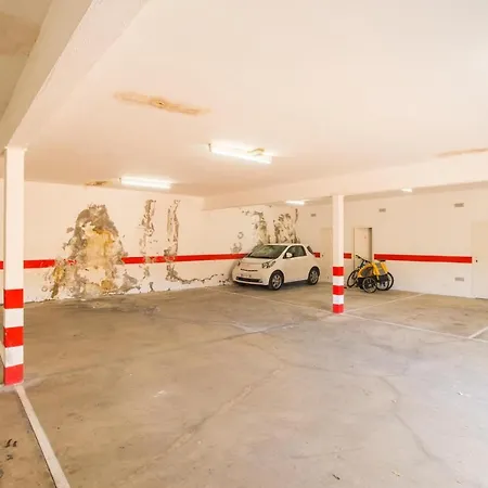 Сasa de vacaciones L-1 8 Pax *