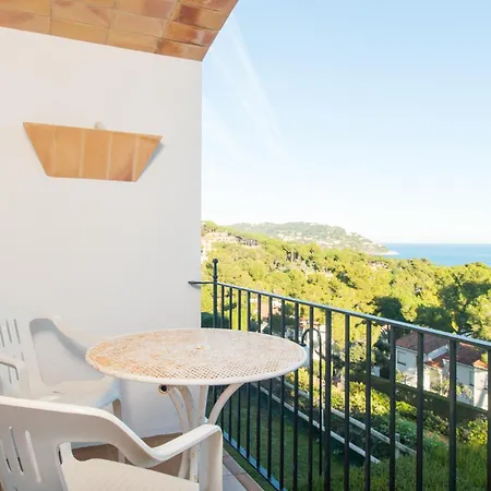 Сasa de vacaciones L-1 8 Pax Calella De Palafrugell
