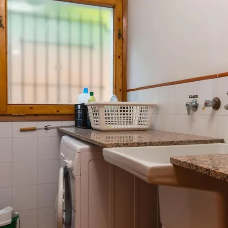 Holiday home L-1 8 Pax Calella De Palafrugell