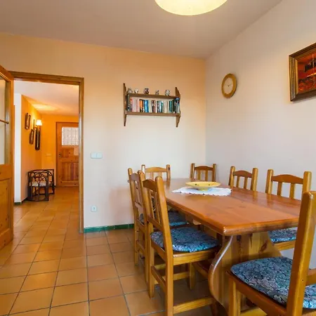 Holiday home L-1 8 Pax *