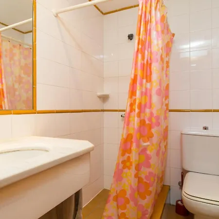 L-1 8 Pax Holiday home Calella De Palafrugell