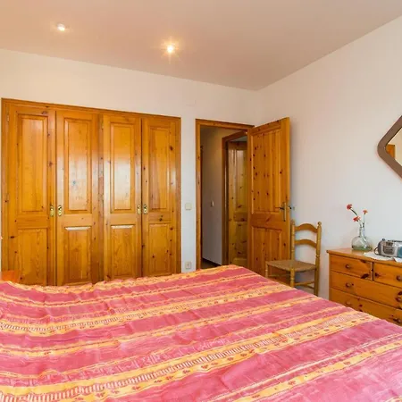 Holiday home L-1 8 Pax *